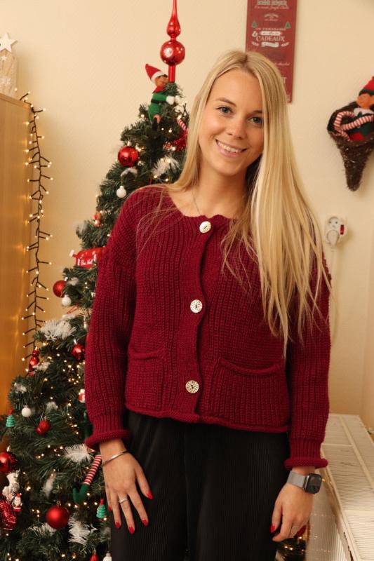 Gilet Selma