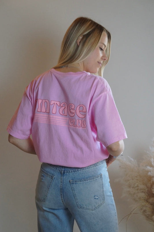 T-shirt Vintage