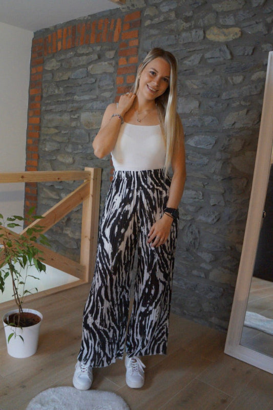 Pantalon Ezia