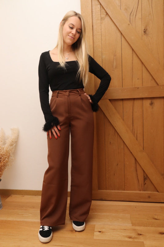 Pantalon Emmie