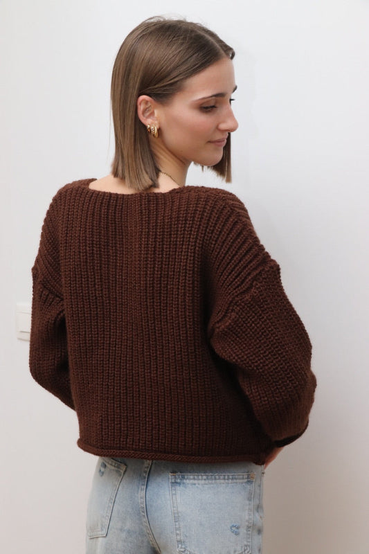Gilet Selma