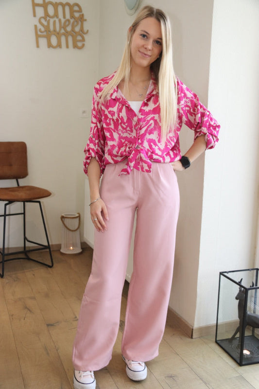 Pantalon Lana