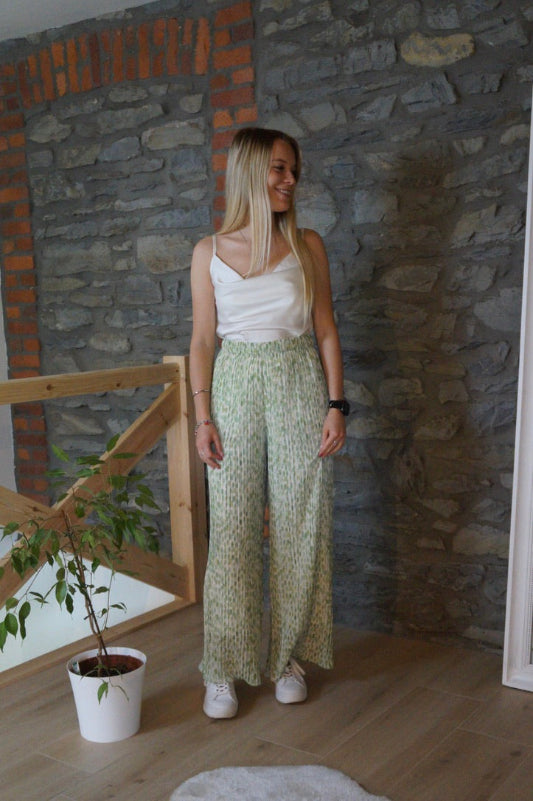 Pantalon Lysa