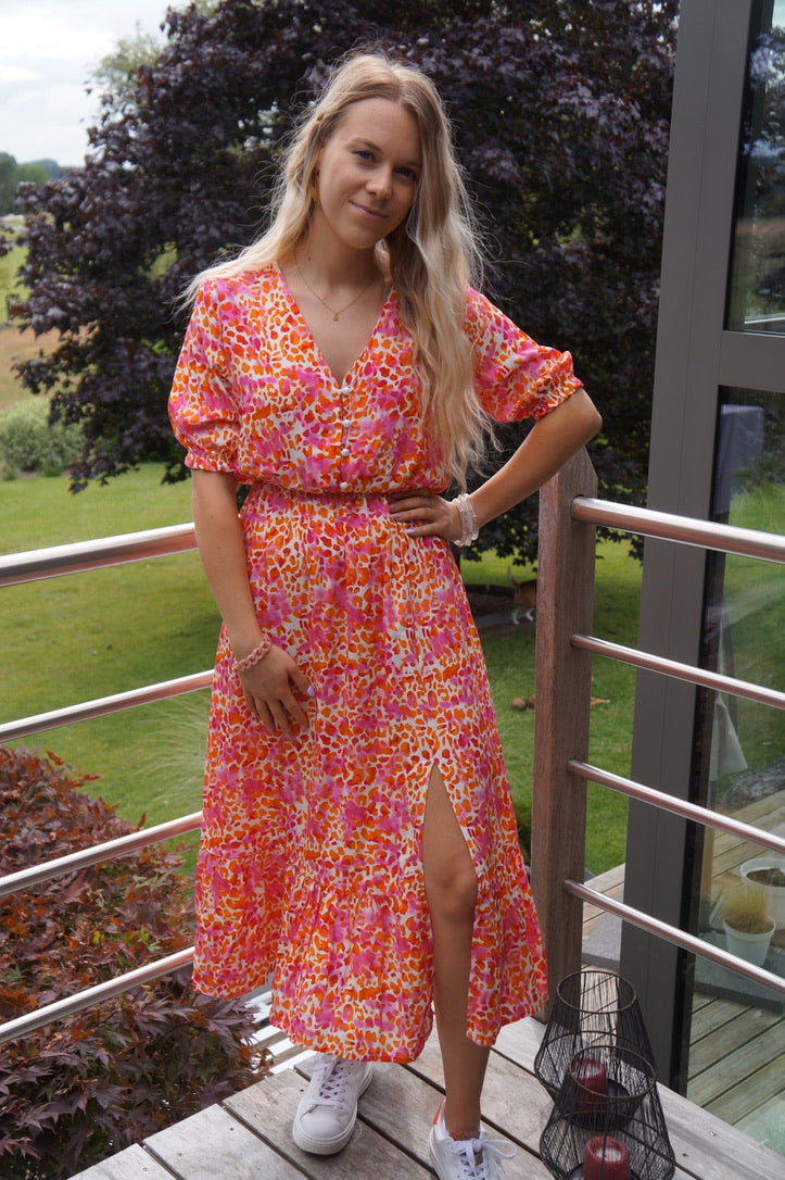 (Défectueux) Robe Nala taille L