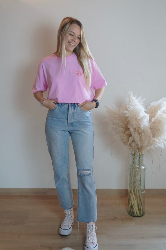 T-shirt Vintage