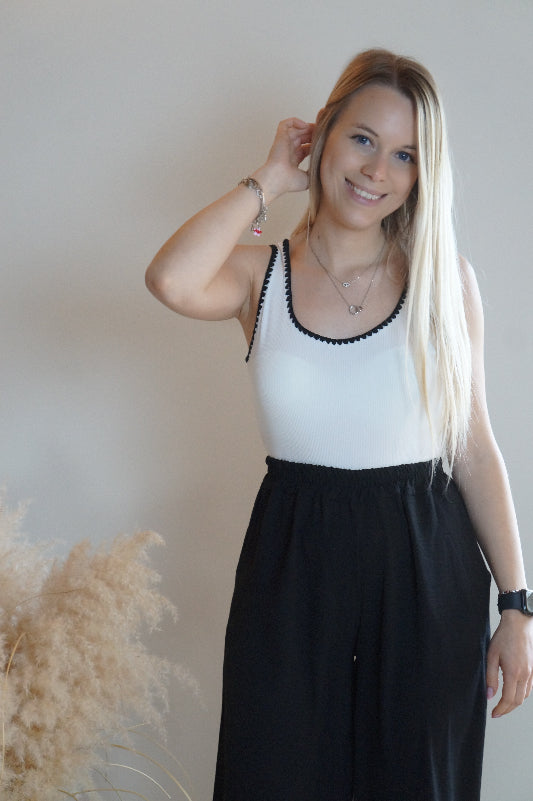 Pantalon Eleanore