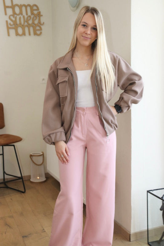Pantalon Lana
