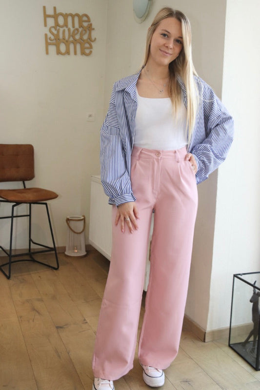 Pantalon Lana