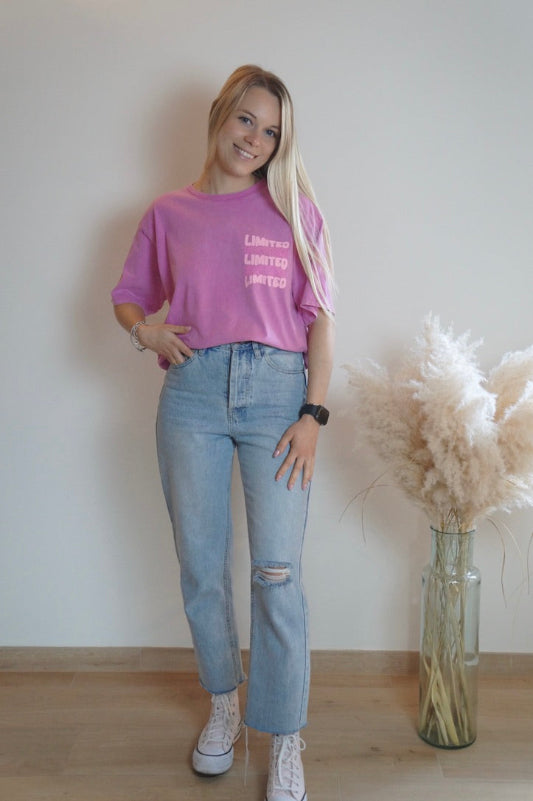 T-shirt Limited Edition