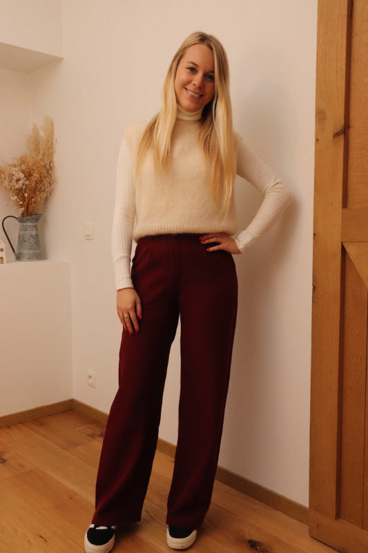 Pantalon Emmie