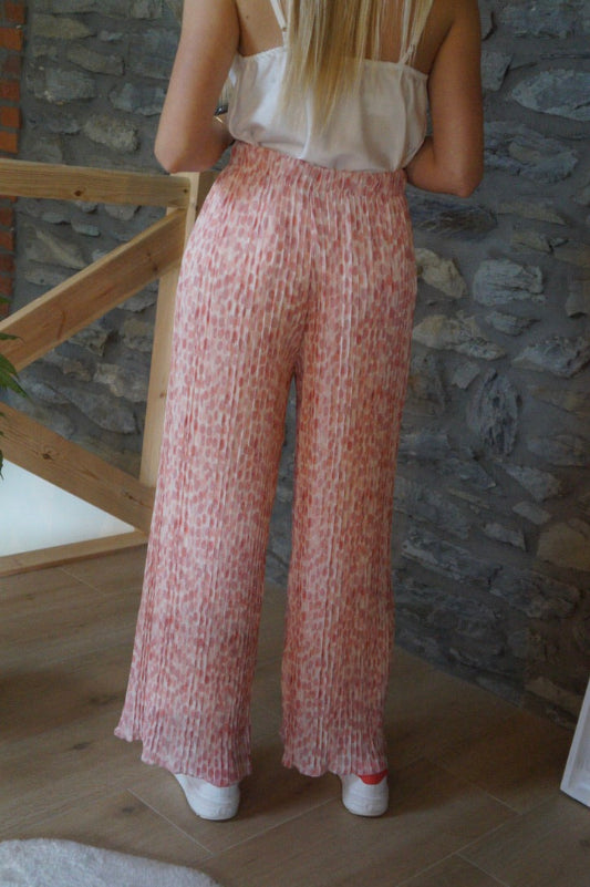 Pantalon Lysa