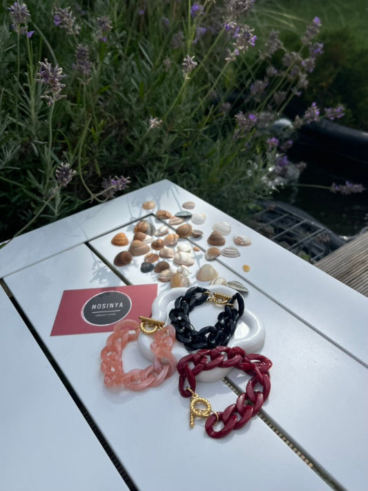 Bracelet Zahra