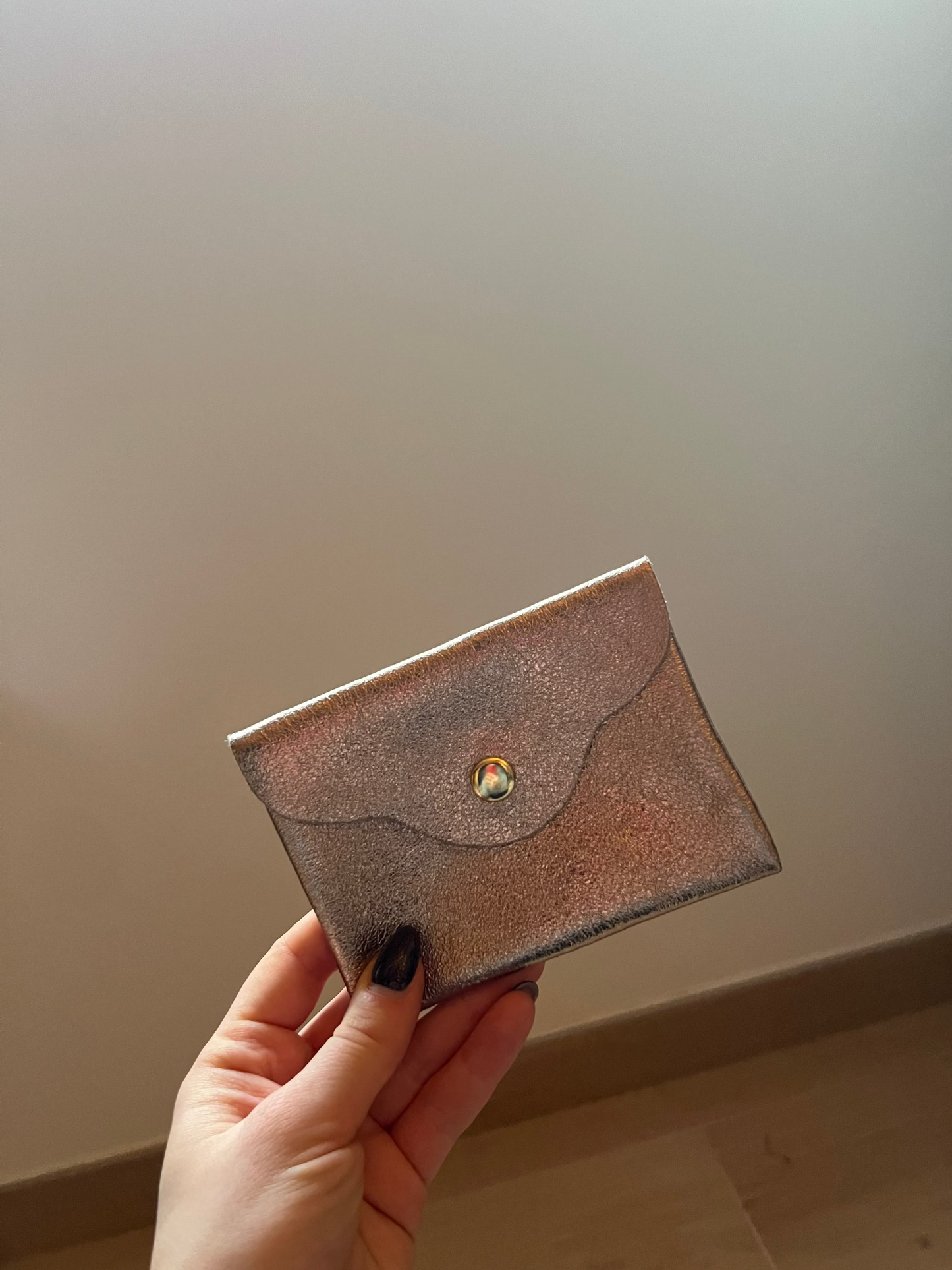 Portecarte Ora