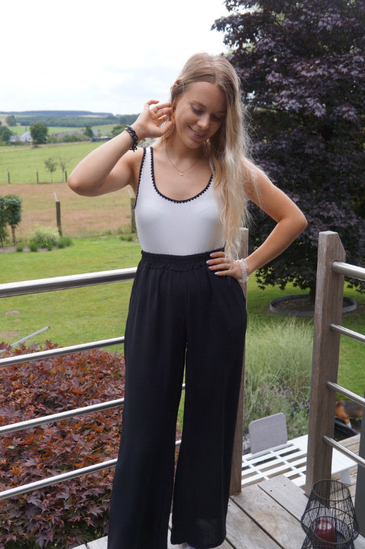 Pantalon Eleanore