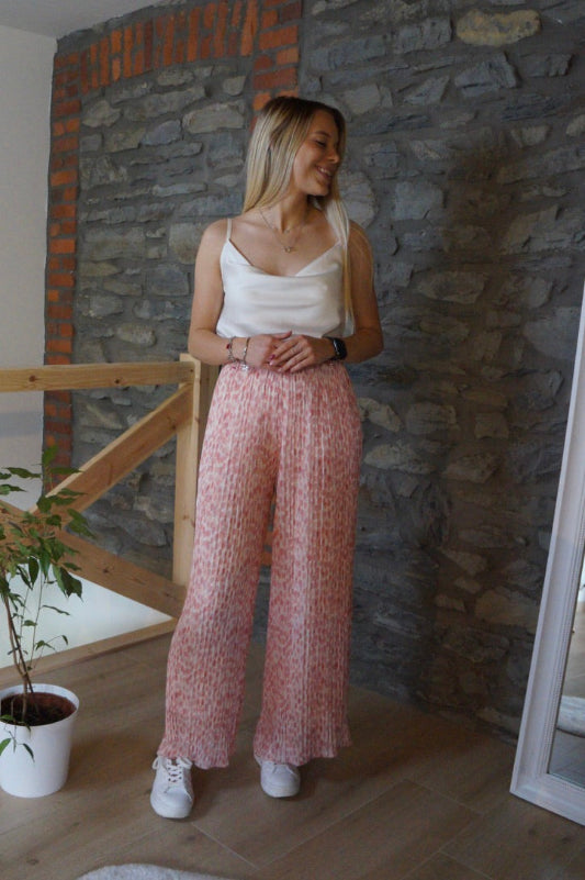 Pantalon Lysa