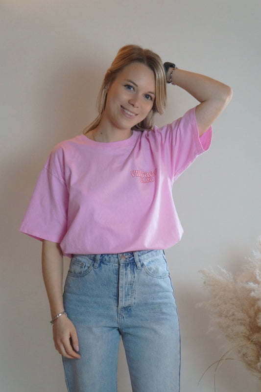T-shirt Vintage