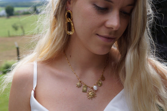 Collier Sunny