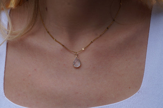 Collier Perla