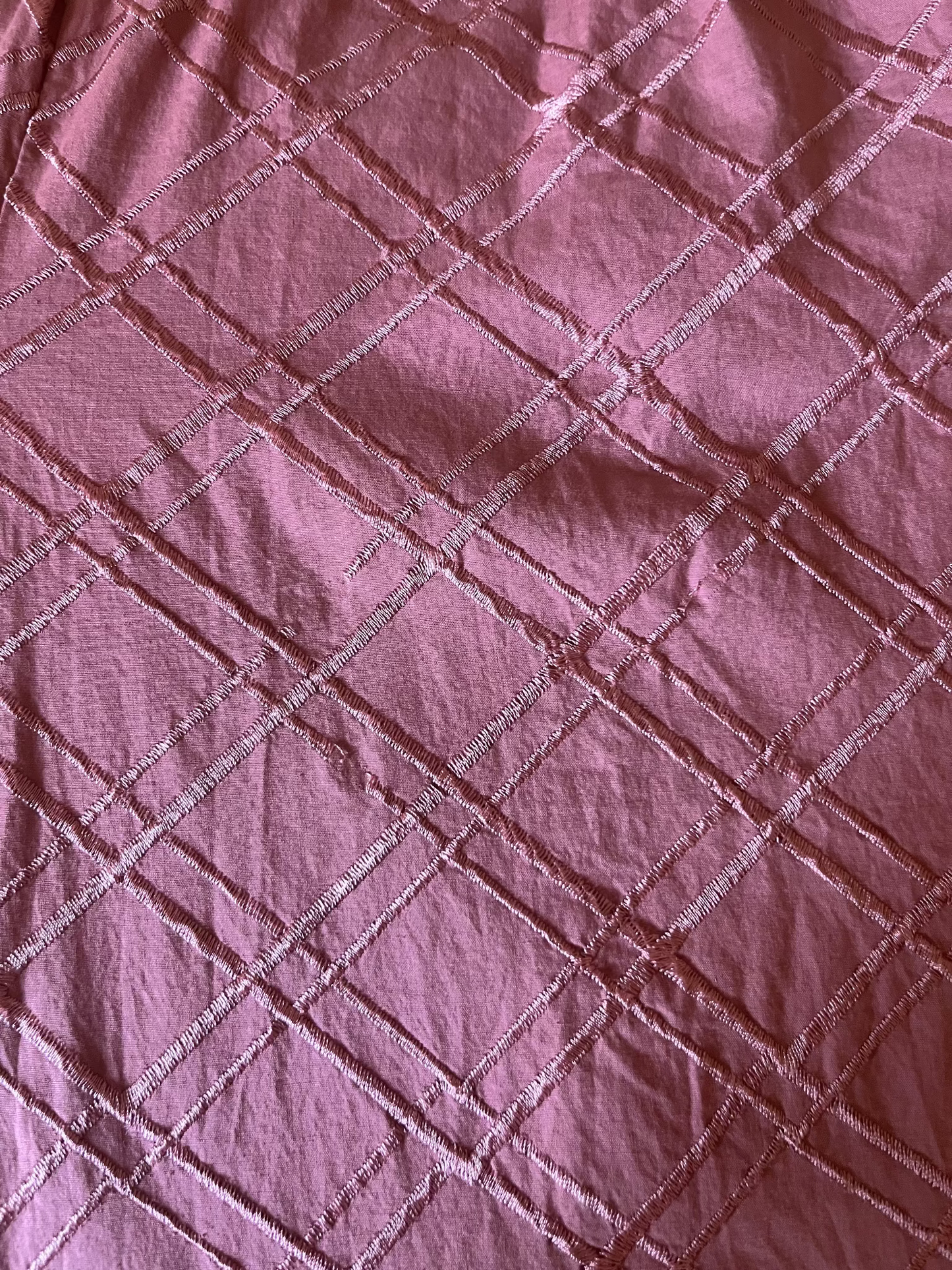 (Défectueux) Pantalon Ruby - Taille unique