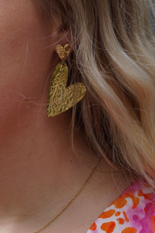 Boucles d'oreilles Lovely