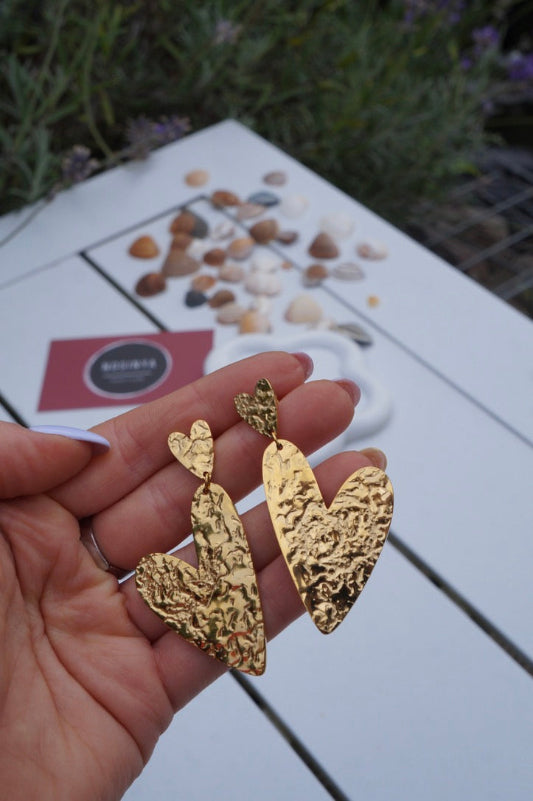 Boucles d'oreilles Lovely