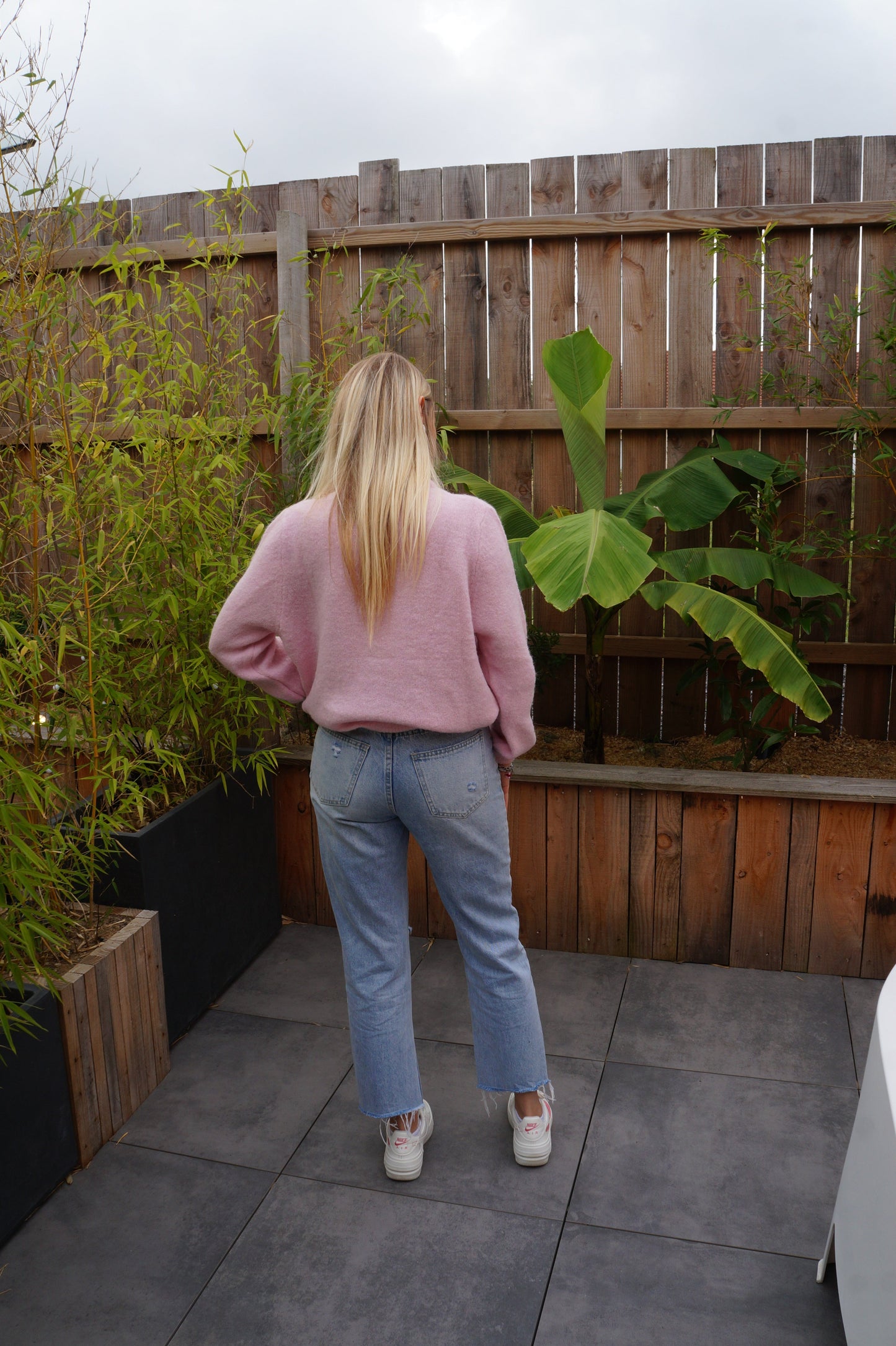 Gilet Nina
