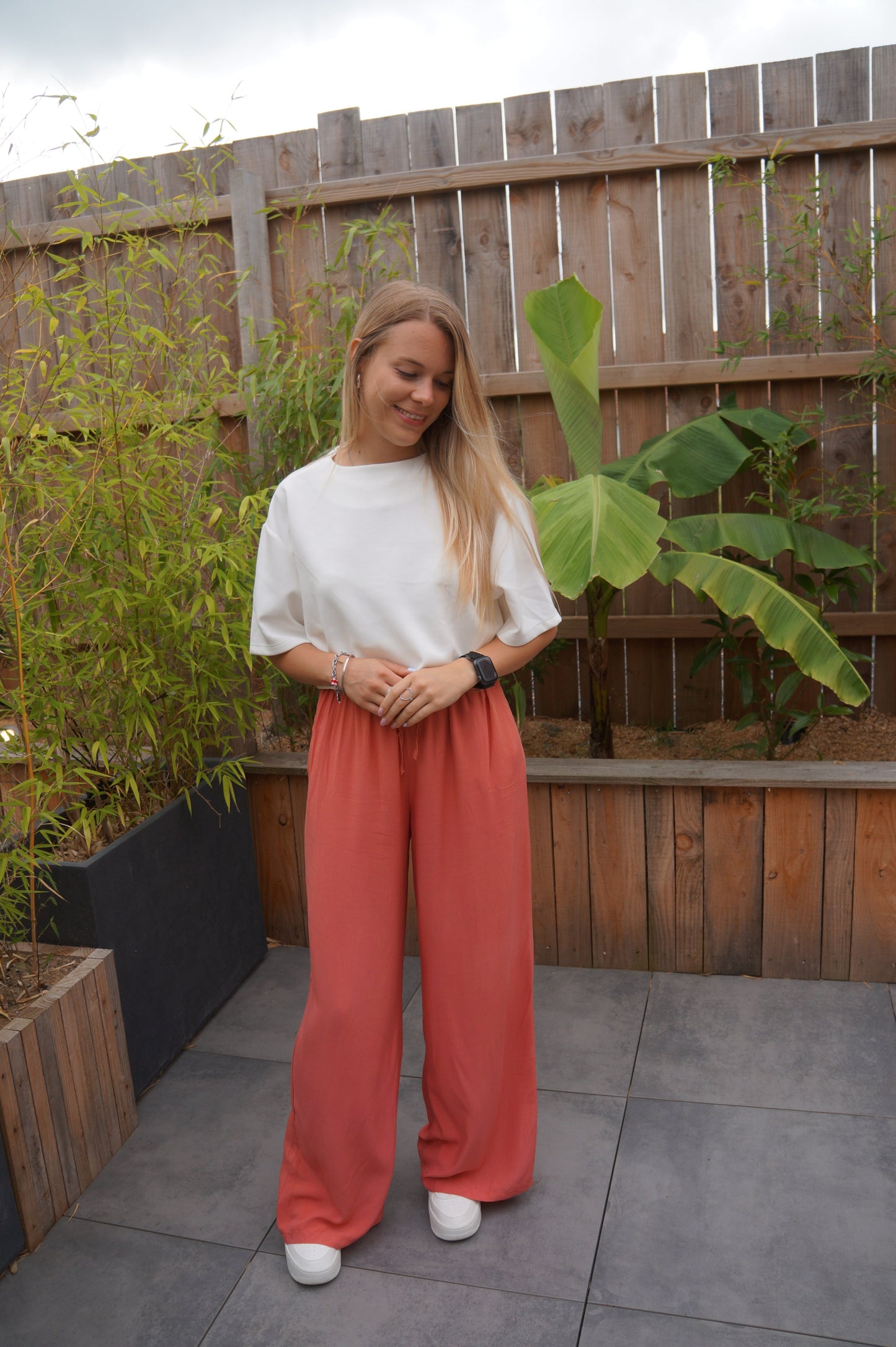 Pantalon Anaé
