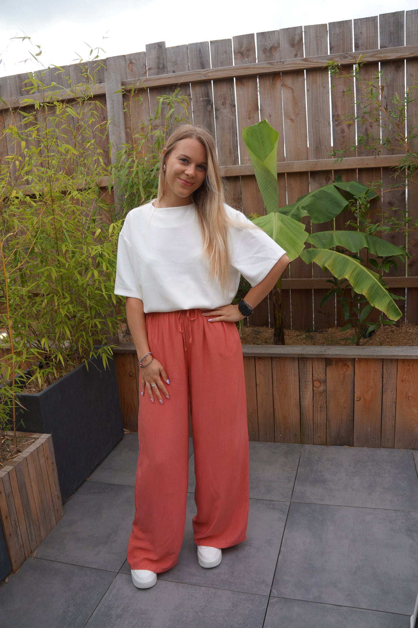 Pantalon Anaé