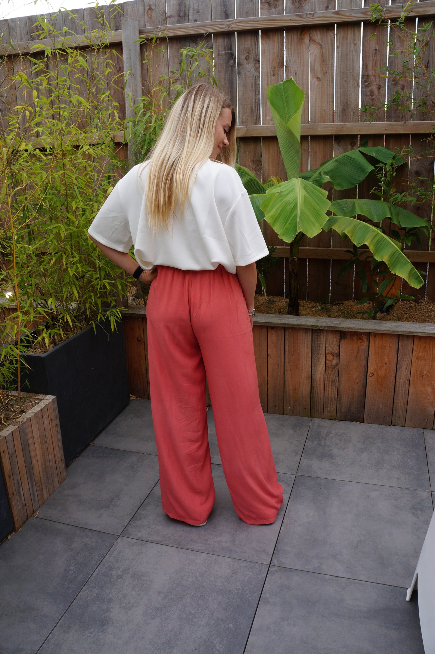 Pantalon Anaé