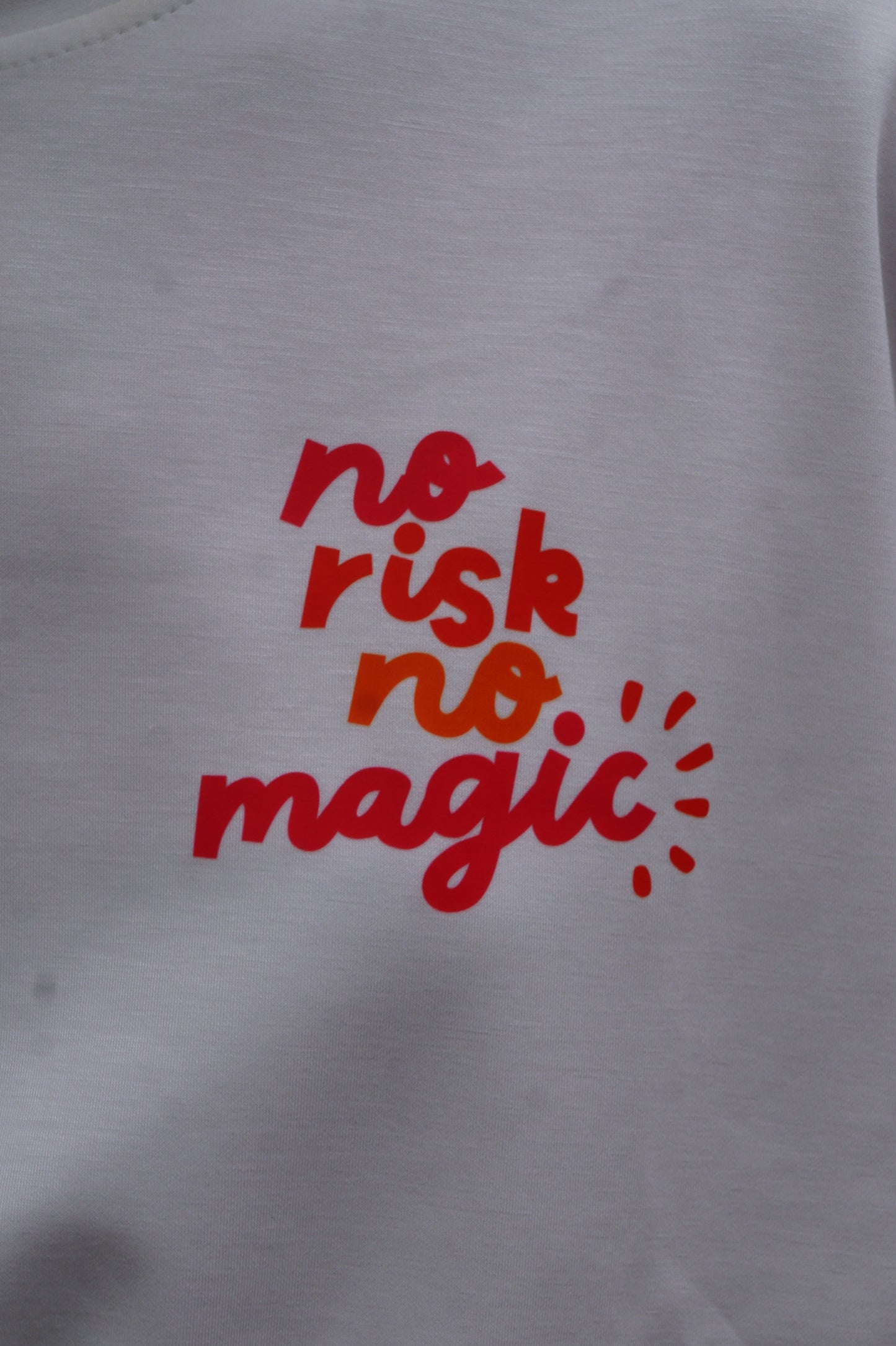 Pull Magic