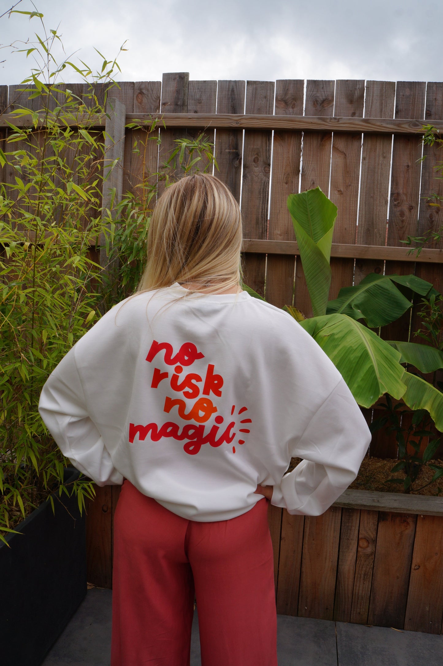 Pull Magic