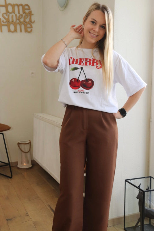 T-shirt Cherry