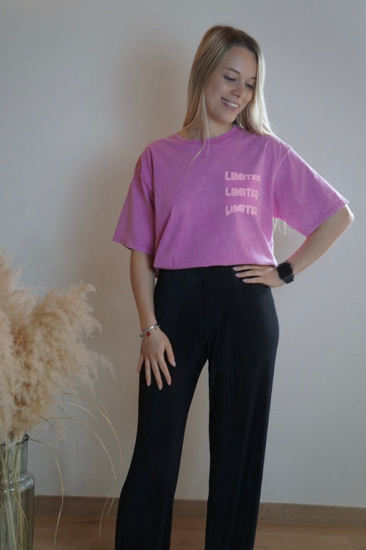 T-shirt Limited Edition