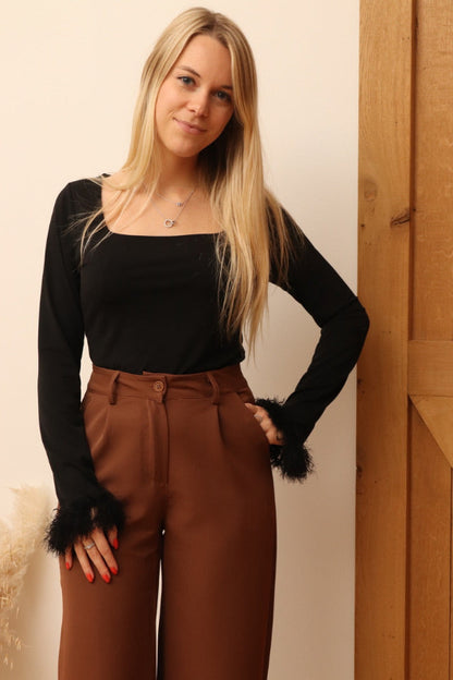 Pantalon Emmie