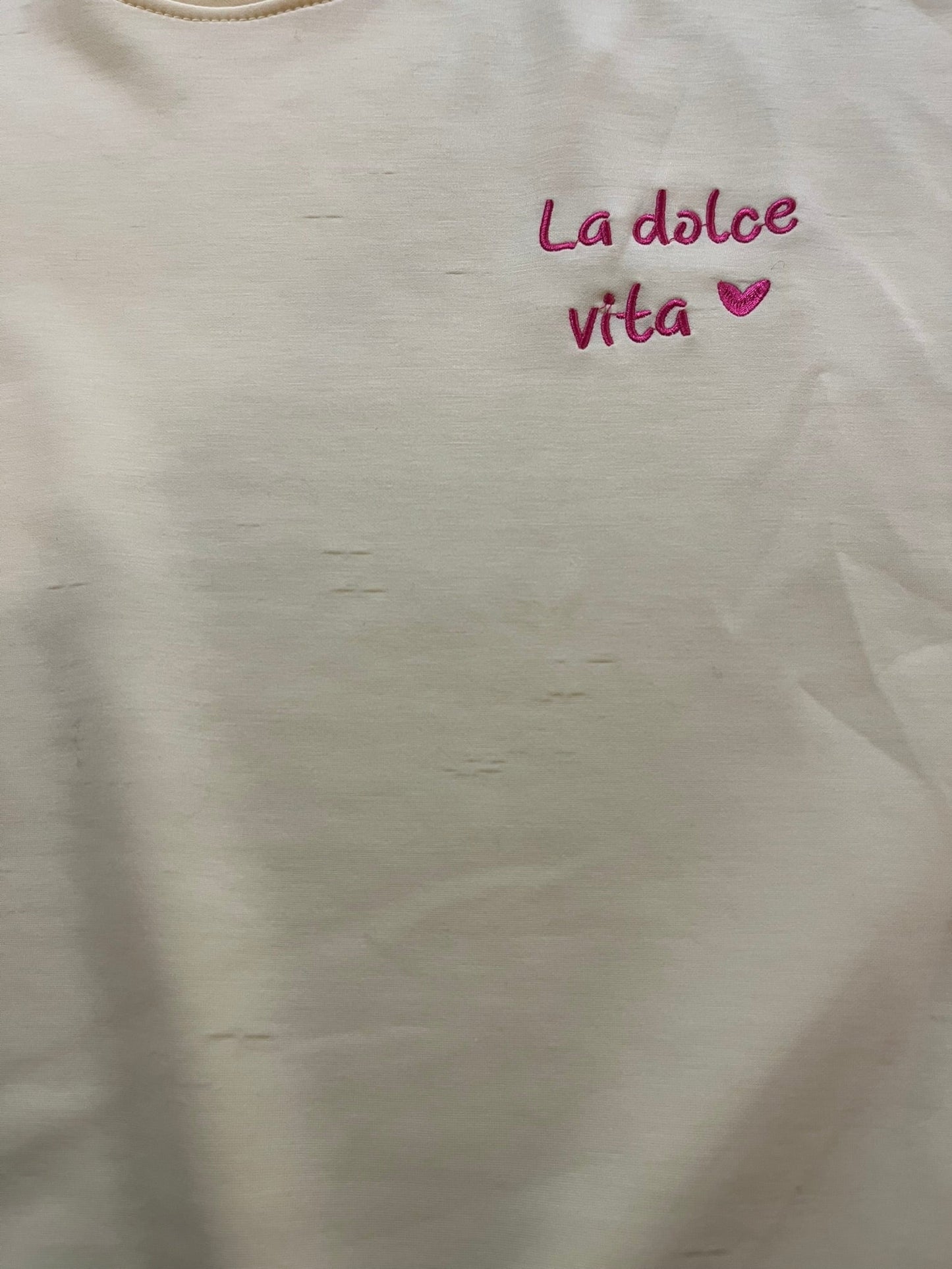 (Défectueux) - Sweat Dolce Vita