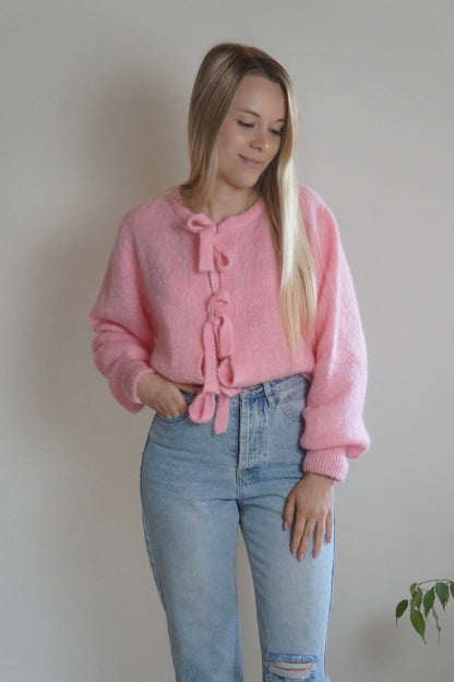 Gilet Anaelle