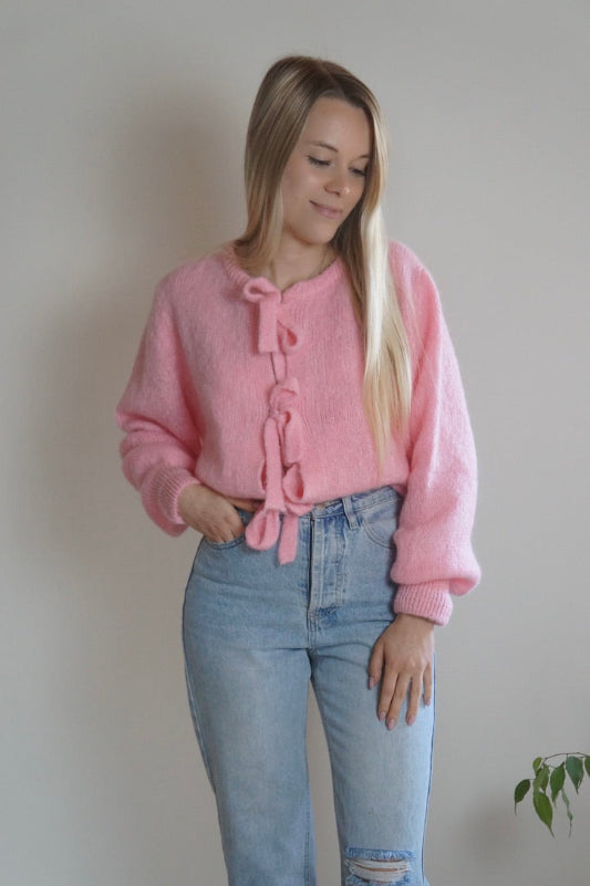 Gilet Anaelle