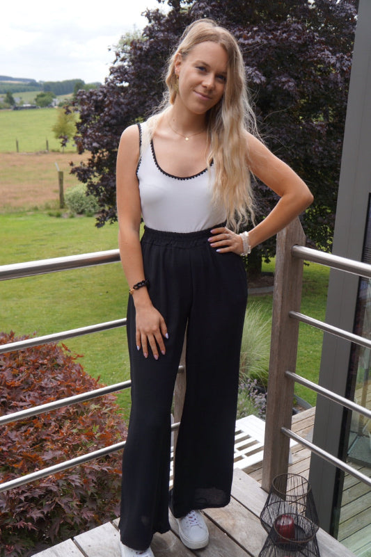 Pantalon Eleanore
