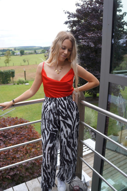 Pantalon Ezia