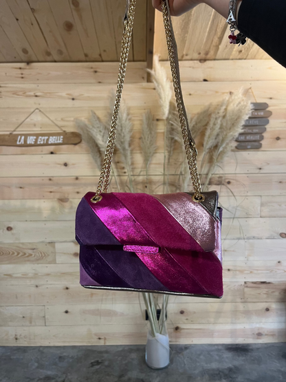 Sac Violette