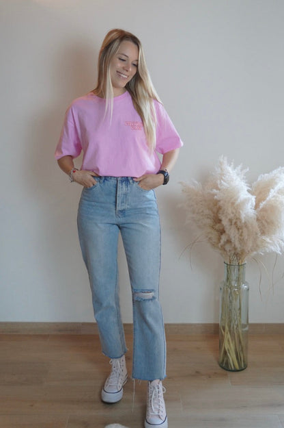 T-shirt Vintage