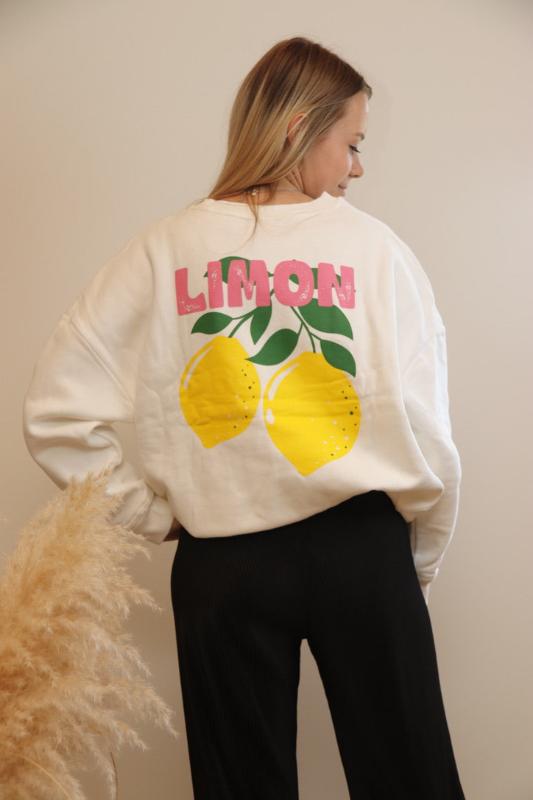 Sweat Limon