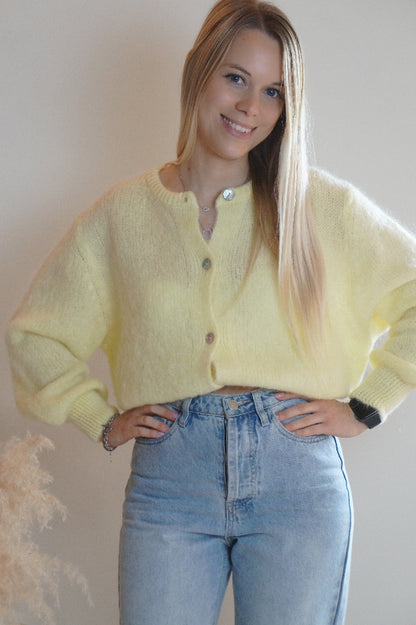 Gilet Izzie