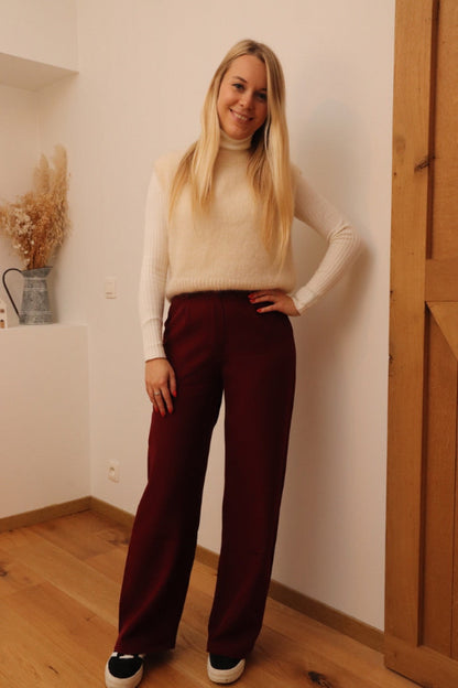 Pantalon Emmie