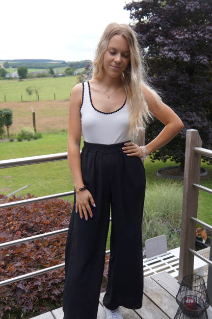 Pantalon Eleanore