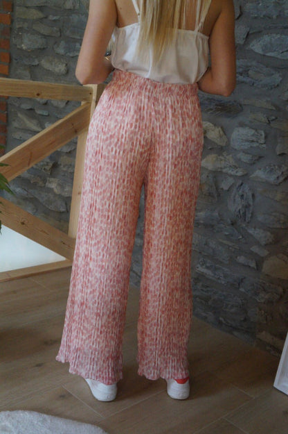 Pantalon Lysa