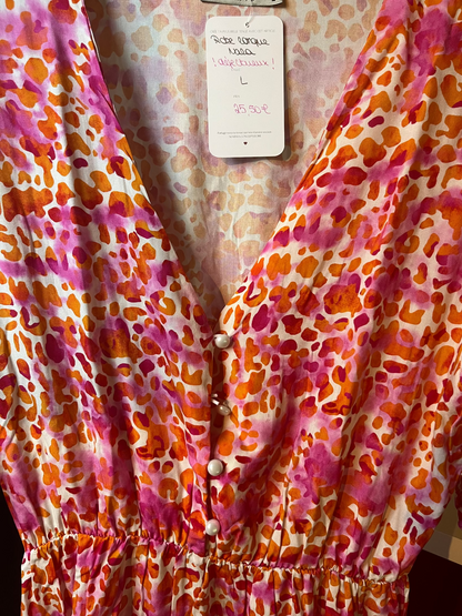 (Défectueux) Robe Nala taille L