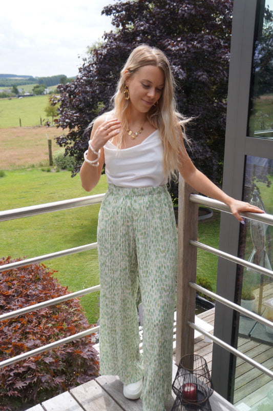 Pantalon Lysa