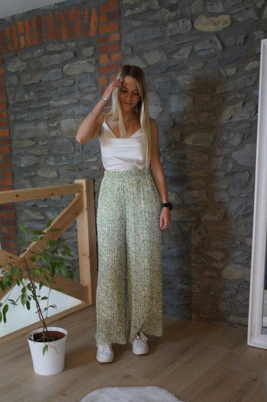 Pantalon Lysa