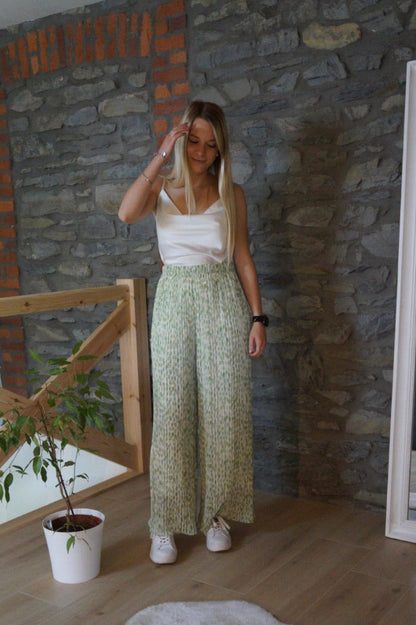 Pantalon Lysa